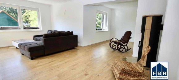 4 bedrooms Townhouse in Nordwestmecklenburg, Germany No. 334145 5