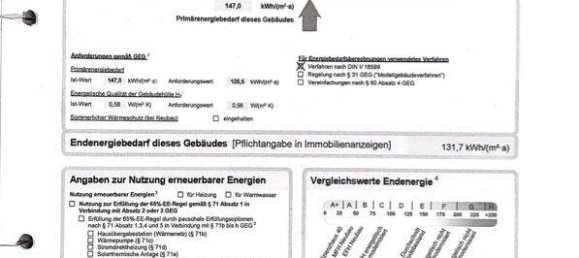 4 bedrooms Townhouse in Nordwestmecklenburg, Germany No. 334145 32