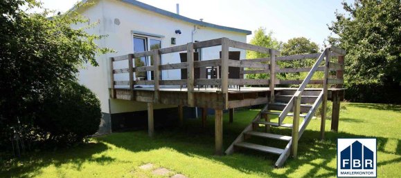 4 bedrooms Townhouse in Nordwestmecklenburg, Germany No. 334145 10