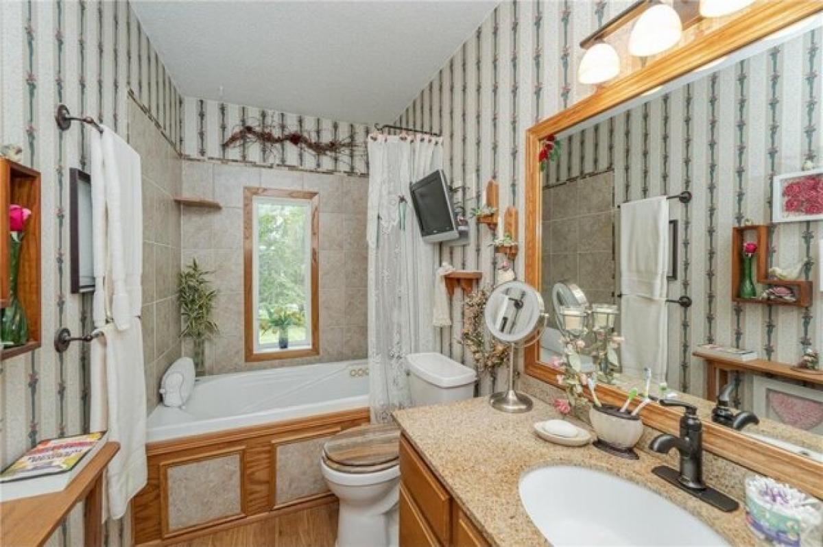 4 bedrooms House in Oronoco, USA No. 417246