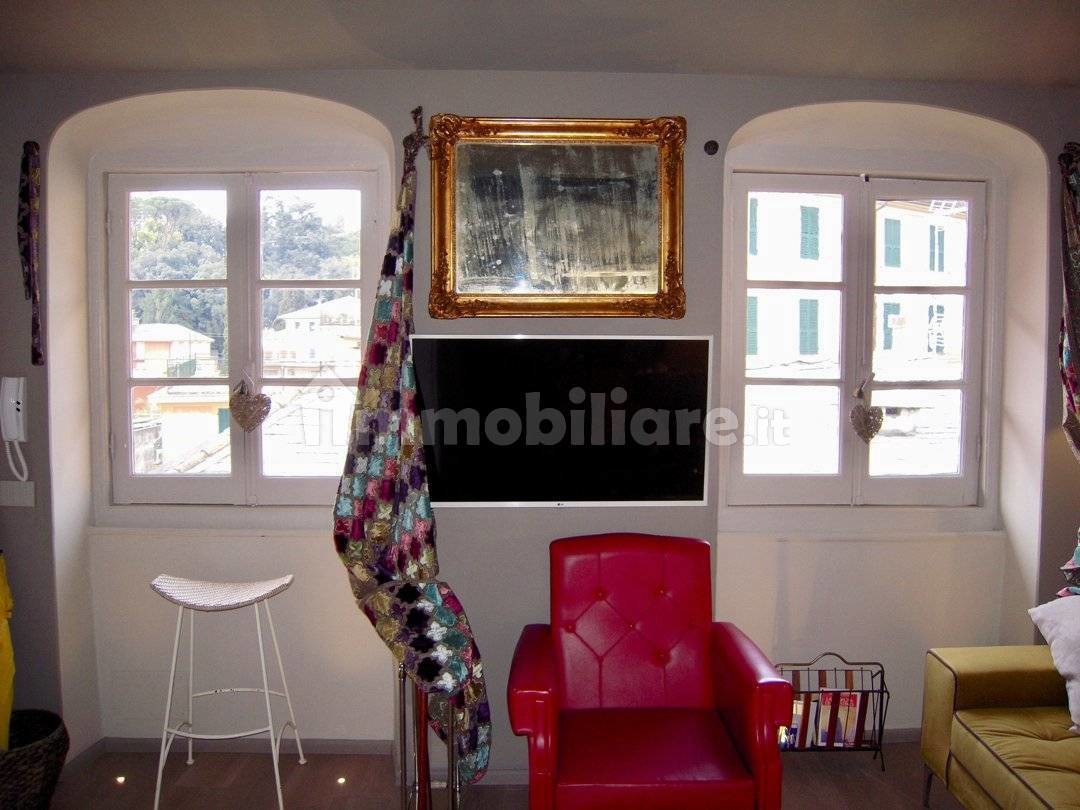 2 rooms Apartment in Santa Margherita Ligure, Italy No. 73136