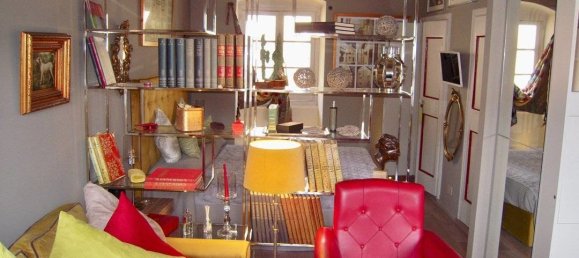 2 rooms Apartment in Santa Margherita Ligure, Italy No. 73136 8