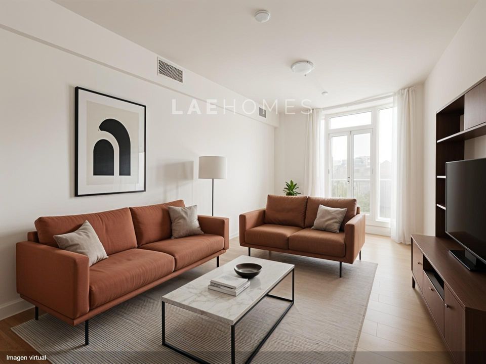 Квартира с 3 спальнями в Сан-Висенте-дель-Распеиг, Испания № 201347