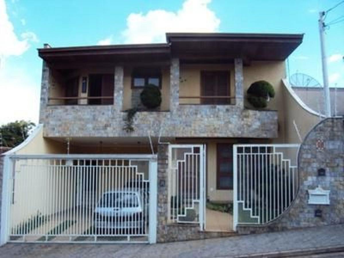 5 Schlafzimmer Haus in Sao Paulo, Brazil, Nr. 594838