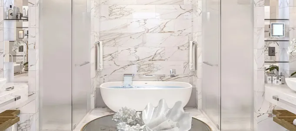 6 غرف نوم بانتهاوس في THE ROYAL ATLANTIS RESORTS & RESIDENCES, نخلة جميرا, UAE رقم 61801 3