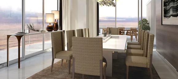 6 غرف نوم بانتهاوس في THE ROYAL ATLANTIS RESORTS & RESIDENCES, نخلة جميرا, UAE رقم 61801 7