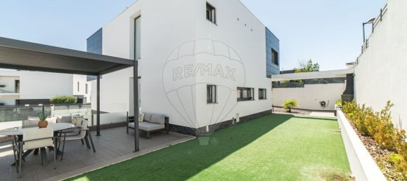 Casa T4 em Sintra, Portugal N.º 188640 6