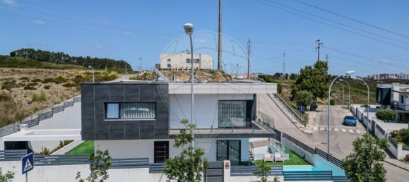 Casa T4 em Sintra, Portugal N.º 188640 42