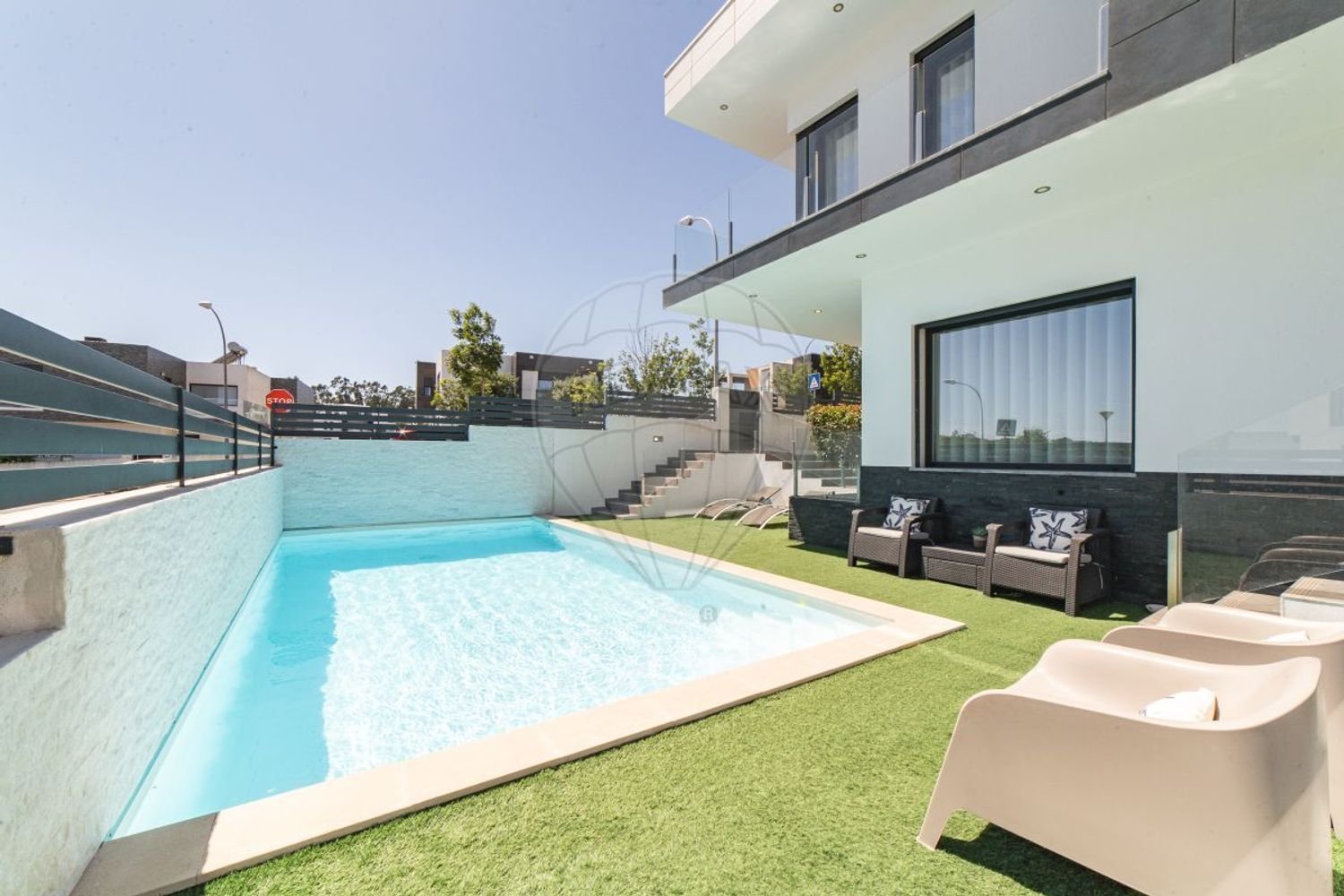 Casa de 4 dormitorios en Sintra, Portugal No. 188640