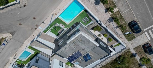 Casa T4 em Sintra, Portugal N.º 188640 43