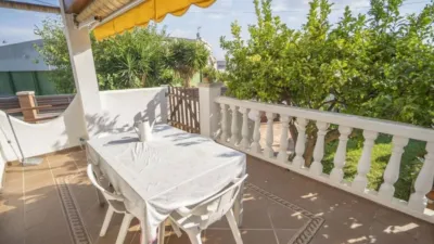 4 bedrooms House in El Vendrell, Spain No. 206079