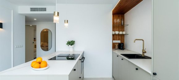 3 غرف نوم شقة في Marbella, Spain رقم 44576 30