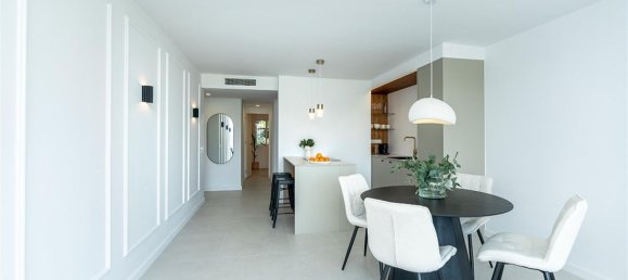 3 غرف نوم شقة في Marbella, Spain رقم 44576 6