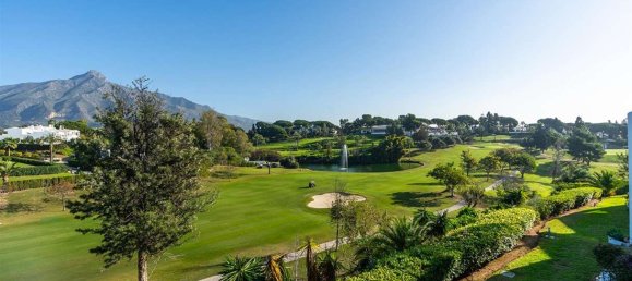 3 غرف نوم شقة في Marbella, Spain رقم 44576 13