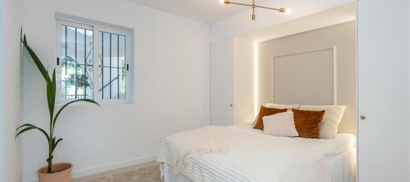 3 غرف نوم شقة في Marbella, Spain رقم 44576 37