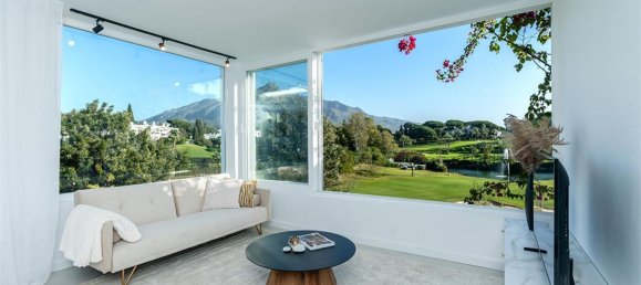 3 غرف نوم شقة في Marbella, Spain رقم 44576 29