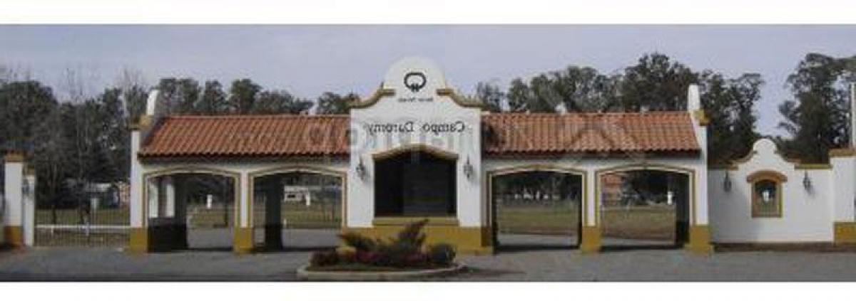  Land in San Vicente, Argentina No. 121188