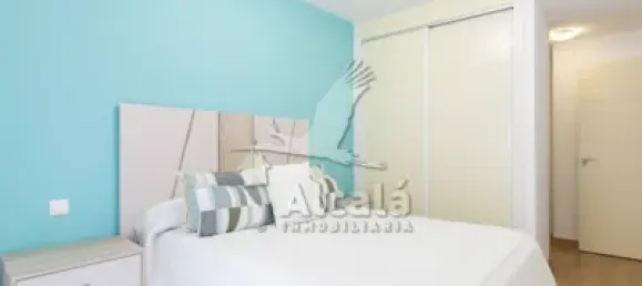 2 Schlafzimmer Wohnung in Guadalajara, Spain, Nr. 169389 2