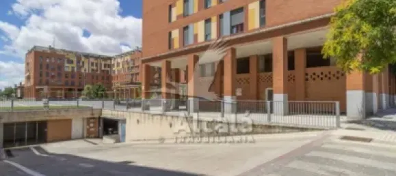 2 Schlafzimmer Wohnung in Guadalajara, Spain, Nr. 169389 31