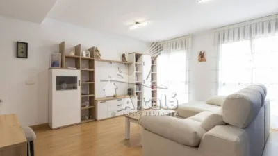 2 Schlafzimmer Wohnung in Guadalajara, Spain, Nr. 169389