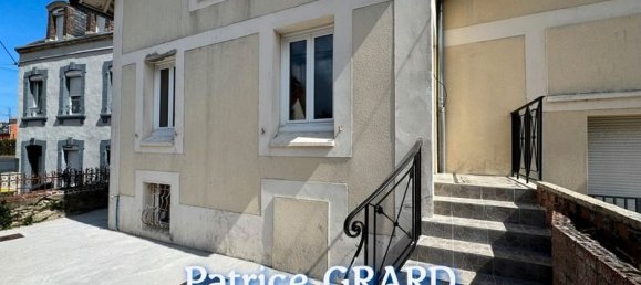 3 bedrooms Apartment in Manche, France No. 360151 8