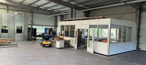 Armazém em Wolfenbuttel, Germany N.º 333498 5