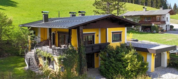 Casa de 5 dormitorios en Hopfgarten im Brixental, Austria No. 188413 2