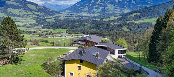 Casa de 5 dormitorios en Hopfgarten im Brixental, Austria No. 188413 3