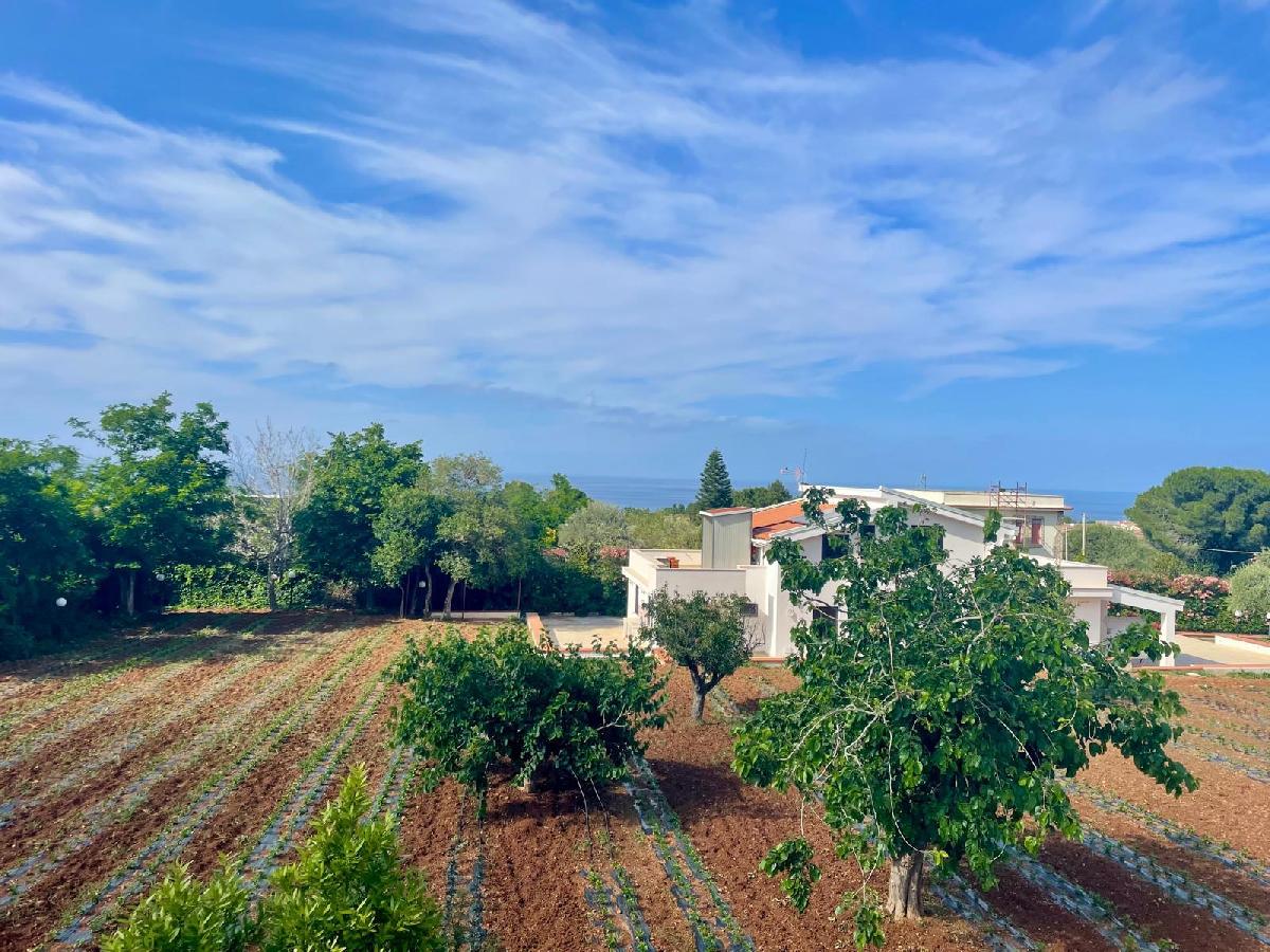 Villa T2 em Altavilla Milicia, Italy N.º 311965