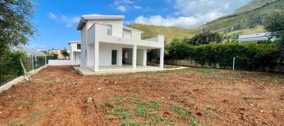 Villa T2 em Altavilla Milicia, Italy N.º 311965 5