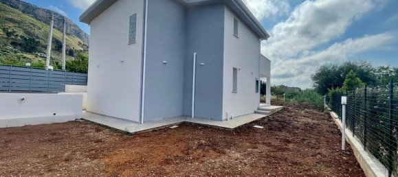 Villa T2 em Altavilla Milicia, Italy N.º 311965 9