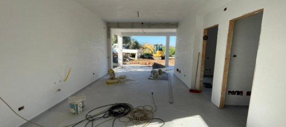 Villa T2 em Altavilla Milicia, Italy N.º 311965 16