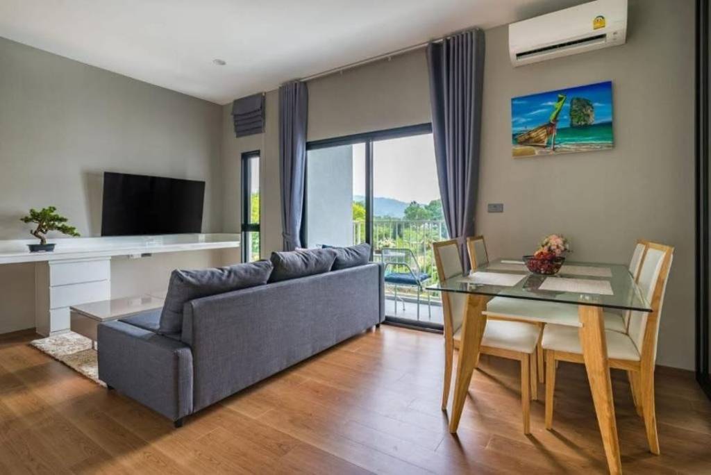 1 chambre Condo à Rawai, Thailand No. 61547