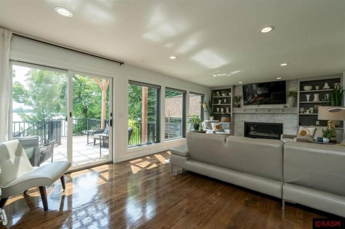 3 Schlafzimmer Haus in Madison Lake, USA, Nr. 405778