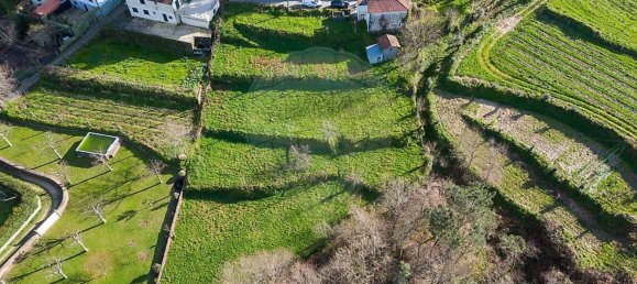 3 chambres Maison à Celorico de Basto, Portugal No. 39350 14