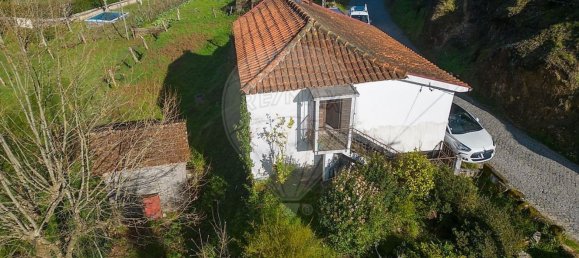 3 chambres Maison à Celorico de Basto, Portugal No. 39350 16
