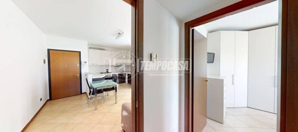 Apartamento T1 em Bovisio Masciago, Italy N.º 287292 10