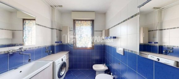 Apartamento T1 em Bovisio Masciago, Italy N.º 287292 8