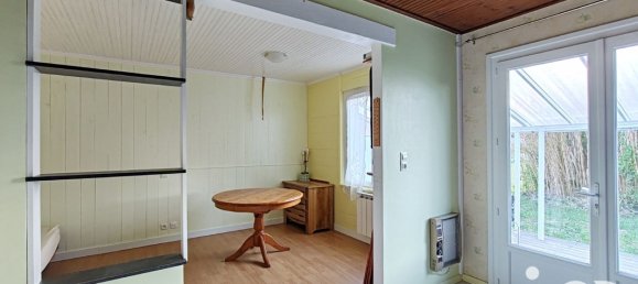 Estúdio em Le Perrier, France N.º 98300 6