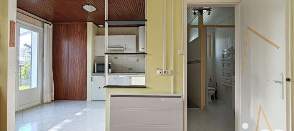 Estúdio em Le Perrier, France N.º 98300 7