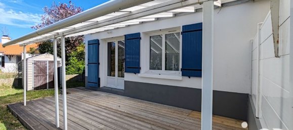 Estúdio em Le Perrier, France N.º 98300 9