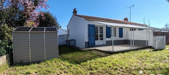 Estúdio em Le Perrier, France N.º 98300 2