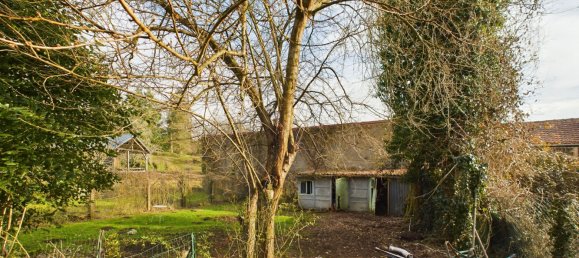 3 Schlafzimmer Stadthaus in Saint-Saulge, France, Nr. 266566 13