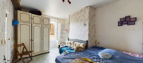 3 Schlafzimmer Stadthaus in Saint-Saulge, France, Nr. 266566 10