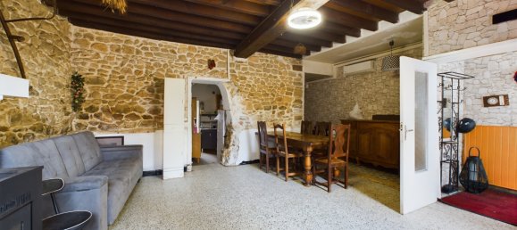 3 Schlafzimmer Stadthaus in Saint-Saulge, France, Nr. 266566 5