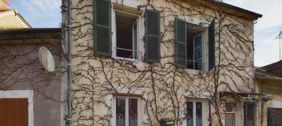 3 Schlafzimmer Stadthaus in Saint-Saulge, France, Nr. 266566 2