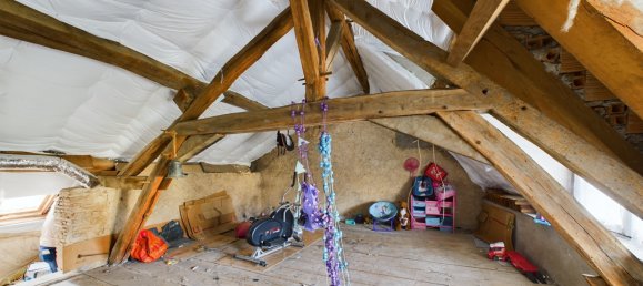 3 Schlafzimmer Stadthaus in Saint-Saulge, France, Nr. 266566 15