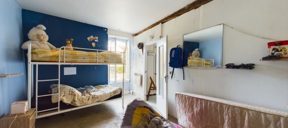 3 Schlafzimmer Stadthaus in Saint-Saulge, France, Nr. 266566 11