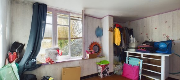 3 Schlafzimmer Stadthaus in Saint-Saulge, France, Nr. 266566 9