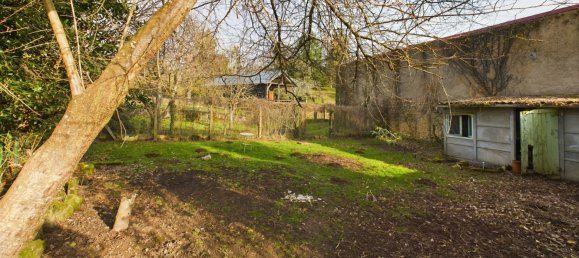 3 Schlafzimmer Stadthaus in Saint-Saulge, France, Nr. 266566 14